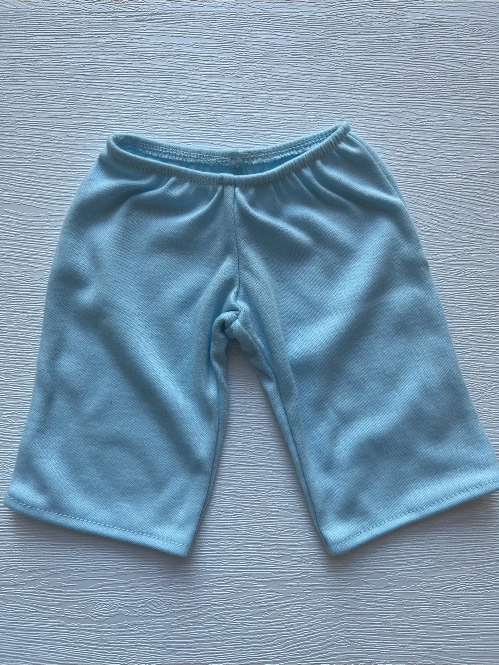 Bitty Baby American Girl NIB Snowy and Sweet Pajamas Bitty Bear
